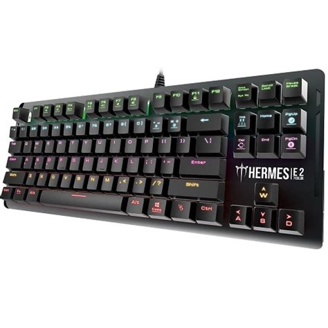 gamdias hermes e2 price in bangladesh|Gamdias HERMES E2 Mechanical Gaming Keyboard price in .